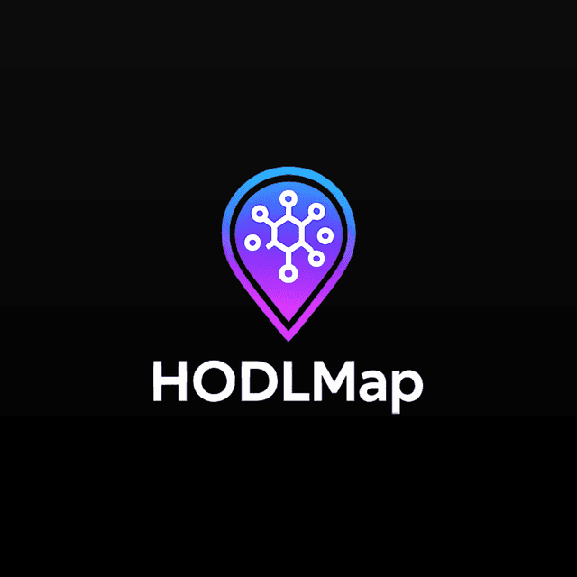HODLMap